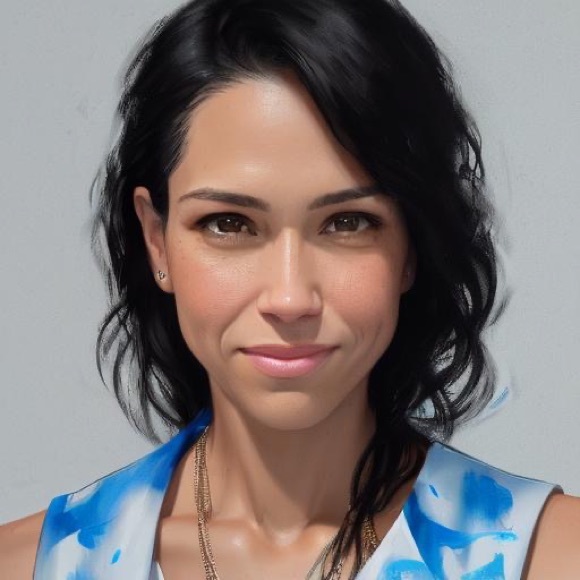 Meet your Posher, Mixmaster B.💽🔥 AKA Rebecca Brooks! - Picture 8 of 16